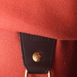 LOUIS VUITTON ルイヴィトン ダミエ ブロードウェイ ブラウン N42270 ユニセックス ショルダーバッグ Aランク 中古 銀蔵