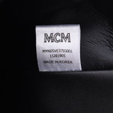 MCM MC M backpack studs beige unisex leather backpack daypack A rank used Ginzo