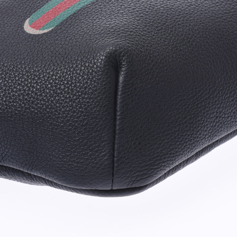 Gucci leather waist online bag