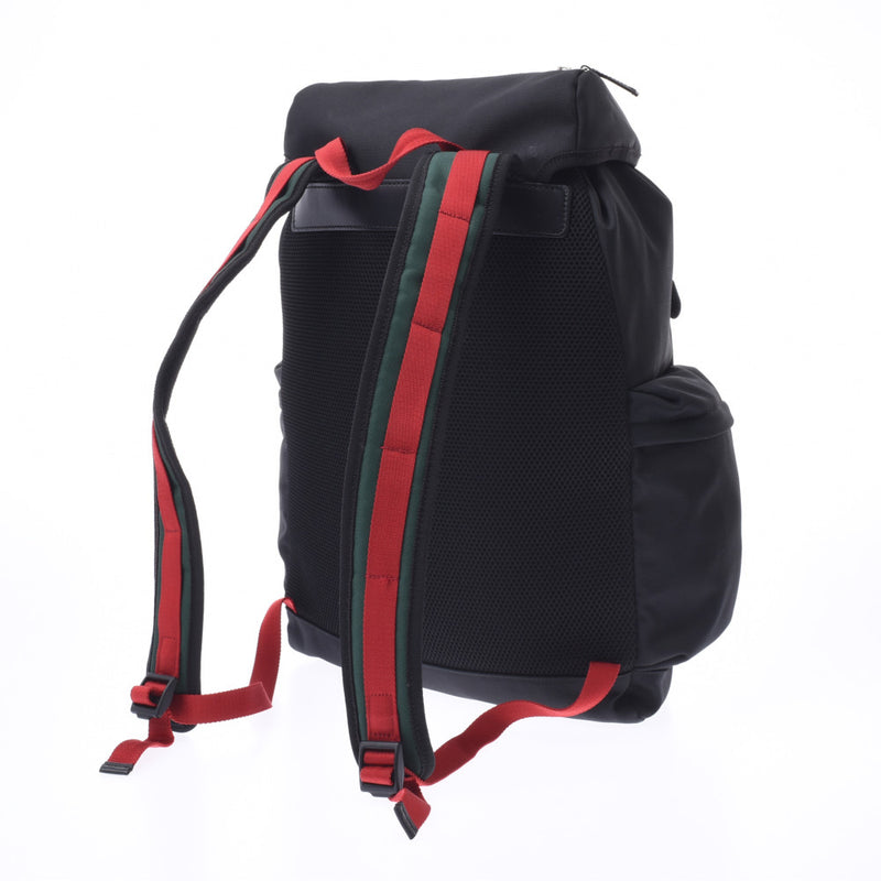 Gucci unisex online backpack