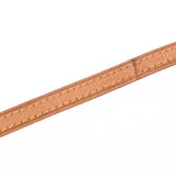 LOUIS VUITTON Louis Vuitton monogram pochette twin GM brown M51852 Lady's monogram canvas shoulder bag B rank used silver storehouse