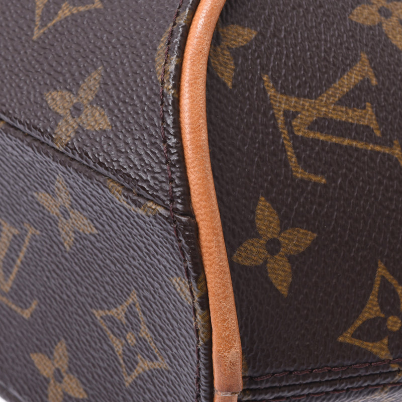 Louis Vuitton Monogram Ellipse PM M51127 Handbag Monogram