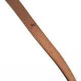 LOUIS VUITTON Louis Vuitton monogram blower brown M51221 Lady's monogram canvas shoulder bag B rank used silver storehouse