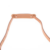 LOUIS VUITTON Louis Vuitton monogram blower brown M51221 Lady's monogram canvas shoulder bag B rank used silver storehouse