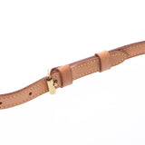 LOUIS VUITTON Louis Vuitton monogram blower brown M51221 Lady's monogram canvas shoulder bag B rank used silver storehouse