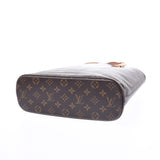 LOUIS VUITTON Louis Vuitton Monogram Vavan GM Brown M51170 Unisex Monogram Canvas Tote Bag B Rank Used Ginzo