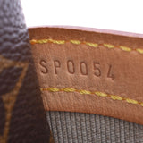 LOUIS VUITTON ルイヴィトン モノグラム リポーターPM ブラウン M45254 ユニセックス モノグラムキャンバス ショルダーバッグ Bランク 中古 銀蔵