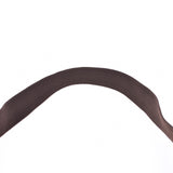 LOUIS VUITTON ルイヴィトン モノグラム リポーターPM ブラウン M45254 ユニセックス モノグラムキャンバス レザー ショルダーバッグ Bランク 中古 銀蔵