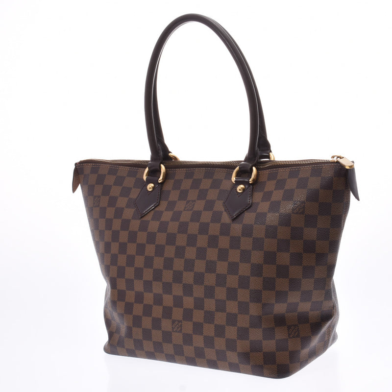 Louis Vuitton Saleya Mm Tote Bag