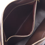LOUIS VUITTON ルイヴィトン ダミエ ナイル SPオーダー ブラウン N48062 ユニセックス ダミエキャンバス レザー ショルダーバッグ Aランク 中古 銀蔵