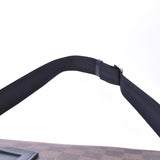 LOUIS VUITTON ルイヴィトン ダミエ スプリンター ブラウン/ネイビー N41254 メンズ ダミエキャンバス ショルダーバッグ Bランク 中古 銀蔵