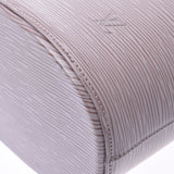 LOUIS VUITTON ルイヴィトン エピ ヴェルソー ライラック M5281B レディース エピレザー ワンショルダーバッグ ABランク 中古 銀蔵