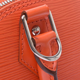 LOUIS VUITTON Louis Vuitton Epi Alma BB 2WAY Bag Pimon M40854 Ladies Epi Leather Handbag A Rank Used Ginzo
