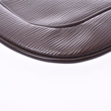 LOUIS VUITTON ルイヴィトン エピ サルヴァンガ モカ M5868D レディース エピレザー ショルダーバッグ Aランク 中古 銀蔵