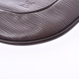 LOUIS VUITTON ルイヴィトン エピ サルヴァンガ モカ M5868D レディース エピレザー ショルダーバッグ Aランク 中古 銀蔵