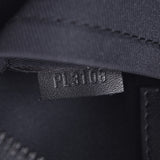 LOUIS VUITTON ルイヴィトン モノグラム グレーズ メッセンジャーPM ブラウン/黒 M43895 メンズ ショルダーバッグ 新同 中古 銀蔵