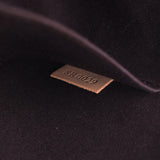 Louis Vuitton VERNIS Rockabilly m91995 ladies Monogram VERNIS 2WAY bag AB rank Silver