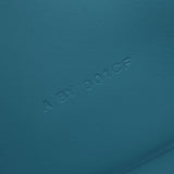 HERMES エルメス ベアンスフレ ブルーアトゥール シルバー金具 A刻印(2017年頃) ユニセックス ヴォータデラクト/リザード 長財布 Aランク 中古 銀蔵