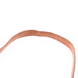 HERMES エルメス エヴリン TPM オレンジ ゴールド金具 □H刻印(2004年頃) レディース ドブリス ショルダーバッグ Cランク 中古 銀蔵