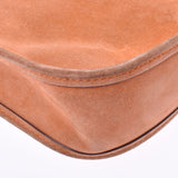 HERMES エルメス エヴリン TPM オレンジ ゴールド金具 □H刻印(2004年頃) レディース ドブリス ショルダーバッグ Cランク 中古 銀蔵