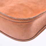 HERMES エルメス エヴリン TPM オレンジ ゴールド金具 □H刻印(2004年頃) レディース ドブリス ショルダーバッグ Cランク 中古 銀蔵