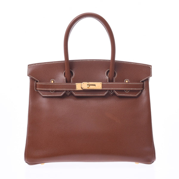 ✳︎ HERMÈS ✳︎ ナプキン 2枚組 ブラウン ✳︎ HERMÈS ✳︎ ナプキン 2枚組 ブラウン