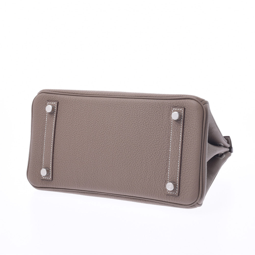 Hermès Constance Compact Mr./Ms. Guine Box Calf Unisex