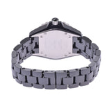 CHANEL Chanel J12 Bezel diamond H0949: The black ceramic watch, clatches, black ceramics, black ceramics, black ceramics, black, black,