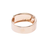 CELINE Celine Macadam Ring No. 17 Unisex K18YG Ring/Ring A Rank Used Ginzo