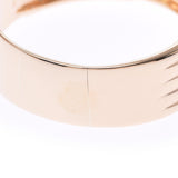 CELINE Celine Macadam Ring No. 17 Unisex K18YG Ring/Ring A Rank Used Ginzo