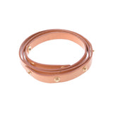 LOUIS VUITTON ルイヴィトンモノグラムポシェットフロランティーヌブラウン M51855 unisex monogram canvas leather bum-bag B rank used silver storehouse