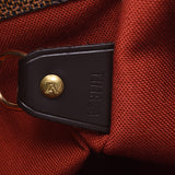 LOUIS VUITTON ルイヴィトン ダミエ ブロードウェイ ブラウン N42270 ユニセックス ショルダーバッグ Aランク 中古 銀蔵