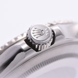 ROLEX Rolex Yacht-Master 16622 Men's Platinum/SS Watch Automatic winding Silver Dial A Rank Used Ginzo