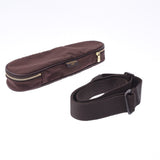 LOUIS VUITTON Louviton Damien, PC Case Brown, N53355, Menz Damien Canvas, Laser A Rank, Used A Rank, Rank, Silver Clan.