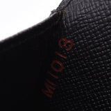 LOUIS VUITTON ルイヴィトン エピ アジェンダ GM 黒 R20062 ユニセックス エピレザー 手帳カバー ABランク 中古 銀蔵