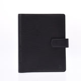 LOUIS VUITTON ルイヴィトン エピ アジェンダ GM 黒 R20062 ユニセックス エピレザー 手帳カバー ABランク 中古 銀蔵