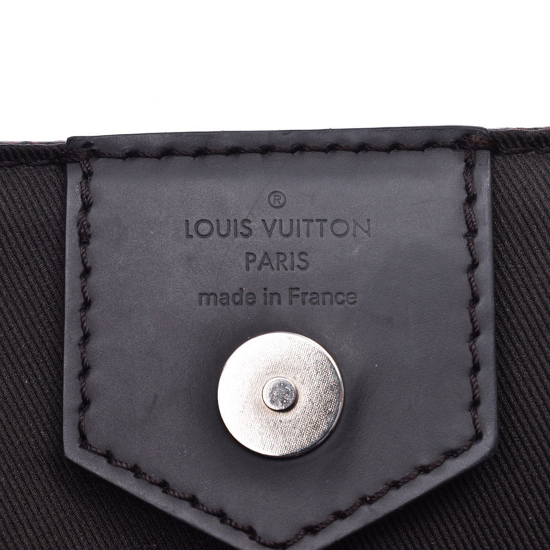 Louis Vuitton Atlas Tote 2WAY Bag Chapman Brothers Savannah 14137 Brown  Men's Tote Bag N42702 LOUIS VUITTON Used – 銀蔵オンライン