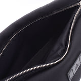 GUCCI Gucci sherry line black 353409 unisex canvas body bag A rank used Ginzo