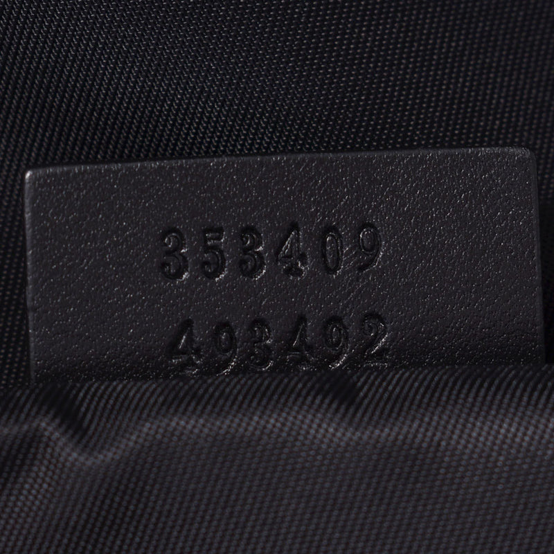 爆買い低価未使用 グッチ 429899 シェリーライン ロング ハイソックス 靴下 メンズ ソックス