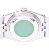 劳力士（rolex）Rolex Oyster Quartz 17014 Boys WG / SS Watch Quartz Silver Dial A Rank Used Ginzo
