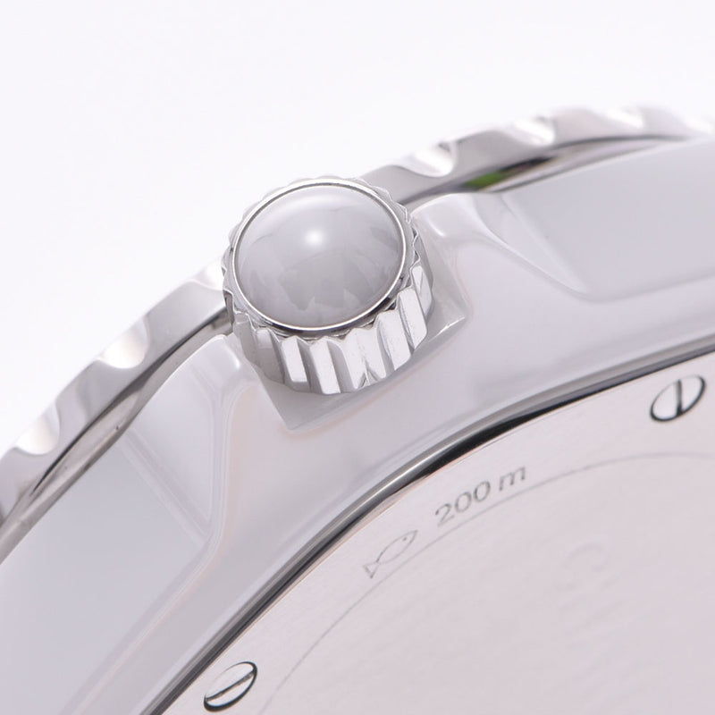 シャネルJ12 33mm ボーイズ 腕時計 H0968 CHANEL 中古 – 銀蔵オンライン