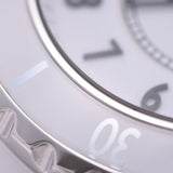 CHANEL Chanel, J12 33mm H0968 Boys, White ceramic/SS, the clock, the white, the white literal, A-rank, used silver storehouse.