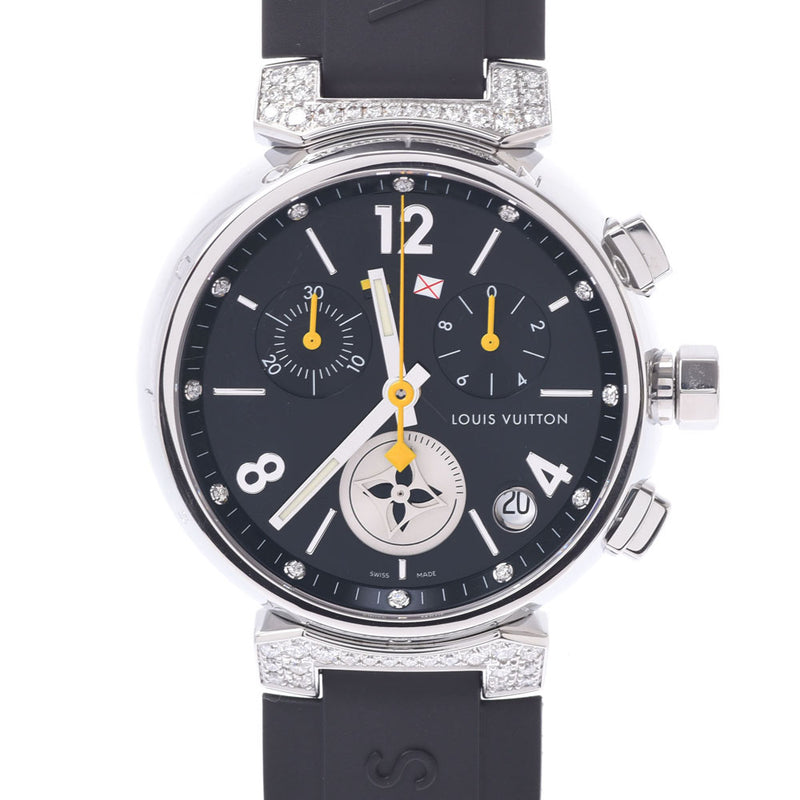 Montre Louis Vuitton Tambour Lovely Cup