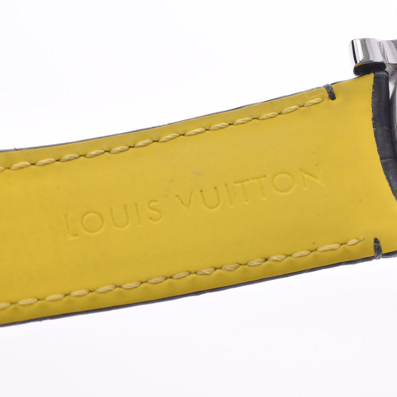 ルイヴィトンエスカル タイムゾーン メンズ 腕時計 Q5D200 LOUIS VUITTON 中古 – 銀蔵オンライン