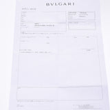 BVLGARI ブルガリ ダイヤエタニティ スモ―ル リング #46 5.5号 レディース K18PG リング・指輪 Aランク 中古 銀蔵