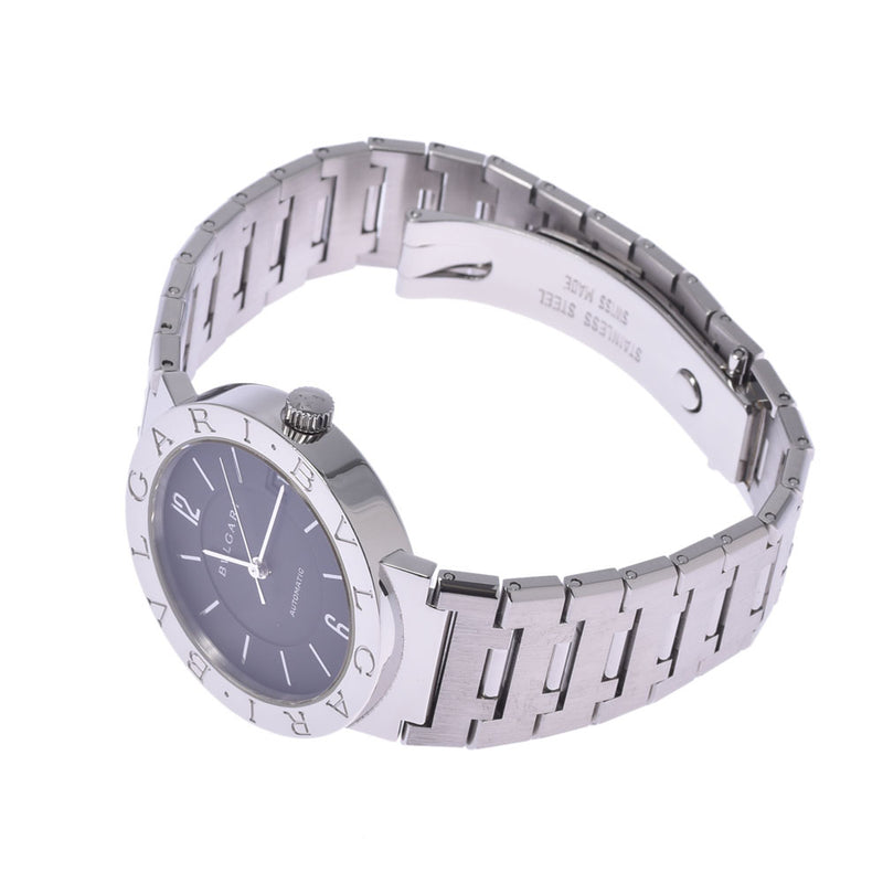 Bvlgari watch bb hot sale 33 ss quartz l9030