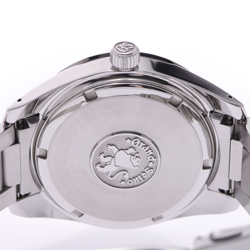 Seiko Grand Seiko Power Reserve Men's Watch SBGA099 SEIKO Used