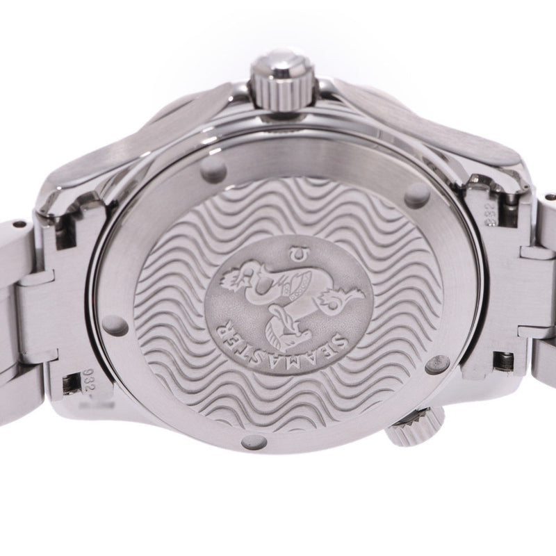 OMEGA オメガ シーマスター プロフェッショナル 2253.80 メンズ SS 腕時計 自動巻き 青文字盤 Aランク 中古 銀蔵