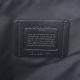 Black / dark Gree 5pz / calf body bag