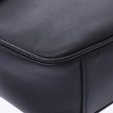 COACH coach Black F39946: Ladies' carves, shoulder bag, unused silver
